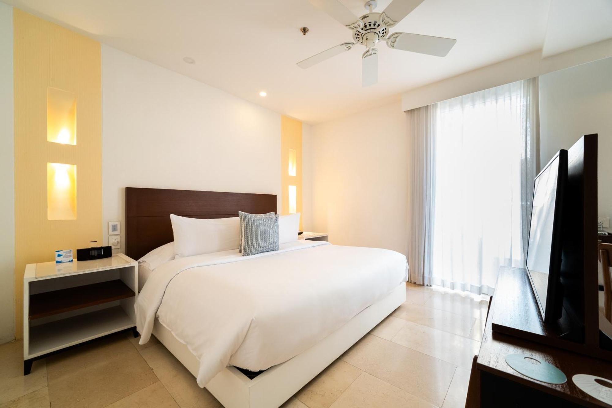 나카르 호텔 카르타헤나, 큐리오 컬렉션 바이 힐튼 Cartagena 외부 사진